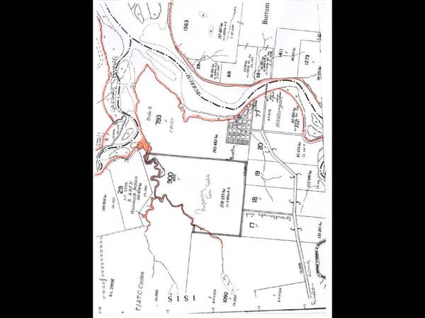 ABSOLUTE DEEP SALT WATER FRONTAGE Picture 3