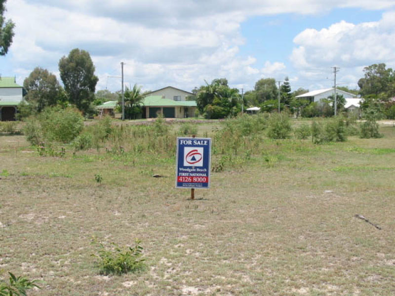 Coastal Development Site Opportunity Picture 2