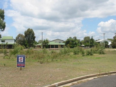 Coastal Development Site Opportunity Picture