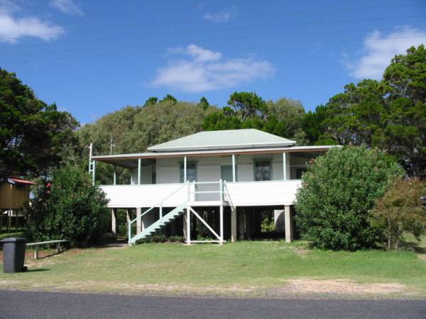 Ocean & National Park Views - Potential for Multiple Subdivision Picture 1