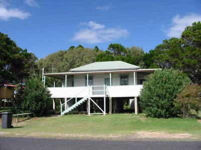 Ocean & National Park Views - Potential for Multiple Subdivision Picture