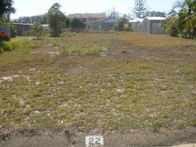 ONLY VACANT LAND WITH OCEAN VIEWS Picture