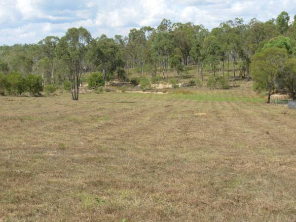 RURAL ACREAGE CLOSE TO CHILDERS $120,000 Picture 2