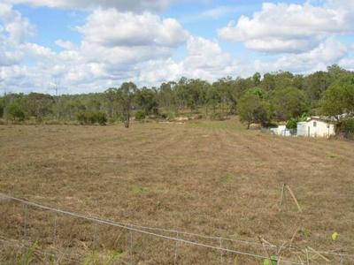 RURAL ACREAGE CLOSE TO CHILDERS $120,000 Picture