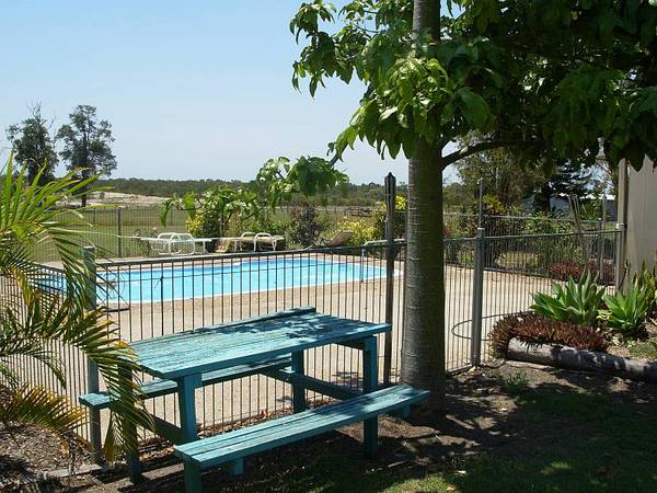 Magnificent Bush & Beach Opportunity on 17 Acres Picture 3