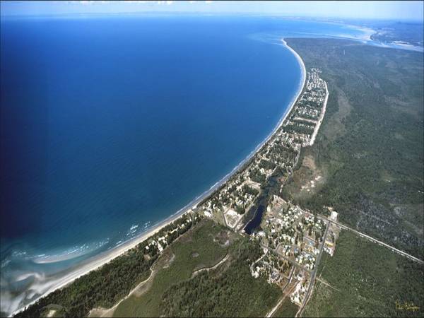 BEACH SIDE RESIDENTIAL LAND DEVELOPMENT SITE Picture 3