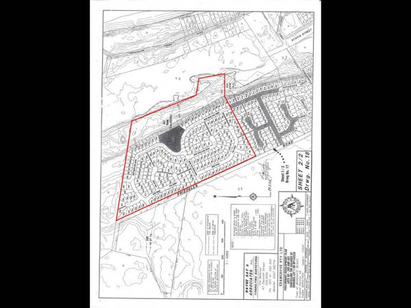 BEACH SIDE RESIDENTIAL LAND DEVELOPMENT SITE Picture 1