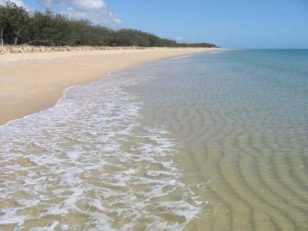 Esplanade Development Site - Overlooking Ocean and National Parkland Picture 3