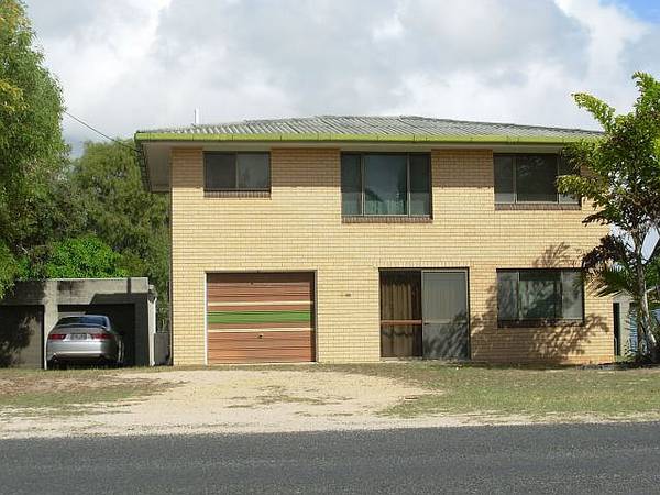 OCEAN FRONT Picture 1