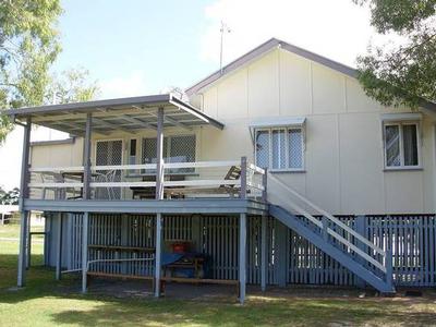 Instant Income, One Street from the Beach Picture