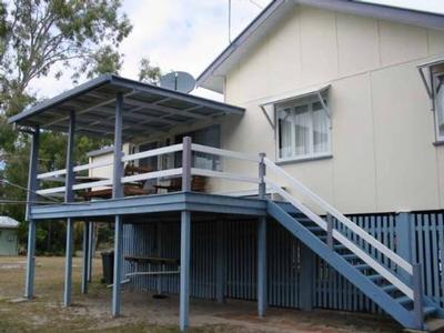 Instant Income, One Street from the Beach Picture