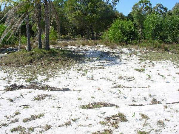 HIGH CORNER BLOCK Picture 3