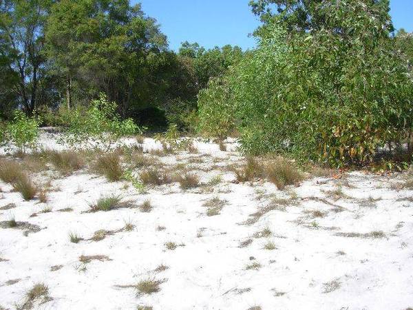 HIGH CORNER BLOCK Picture 2