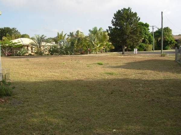 Vacant Land with a 'WOW' Factor Picture 2