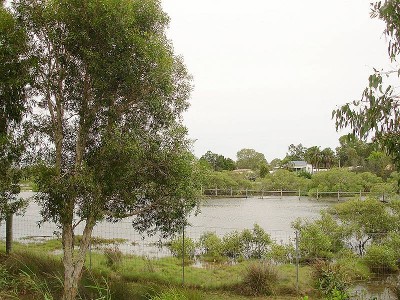 LARGE BLOCK - LAKE VIEWS Picture