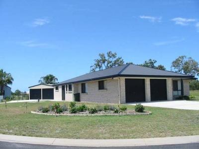 Newly Constructed Quality Modern Home Picture