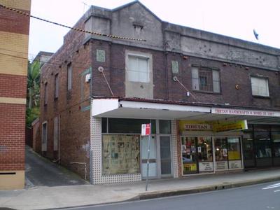 Great Location Picture