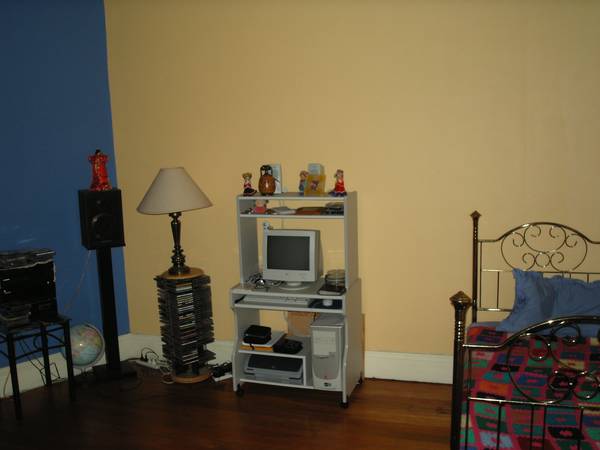 GREAT SHOP & RESIDENCE Picture 3