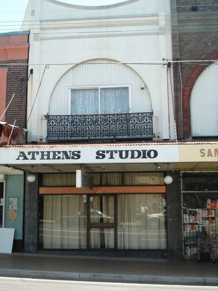 GREAT SHOP & RESIDENCE Picture 1