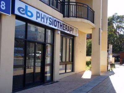 Physiotherapy Centre - Strata Office/Shop Picture