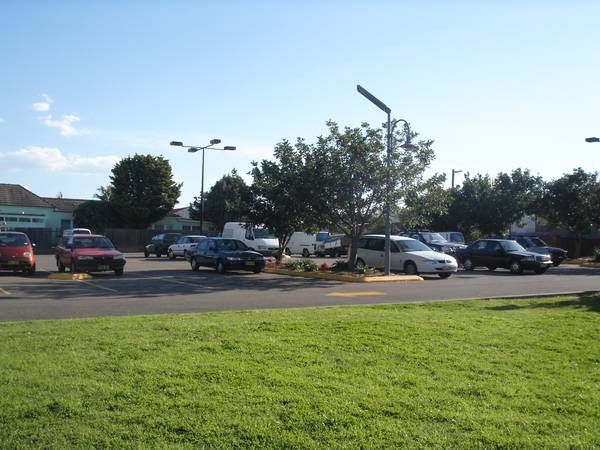 Short Term Lease Available Picture 3