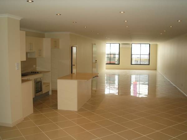 Fully Renovated First Floor Picture 3