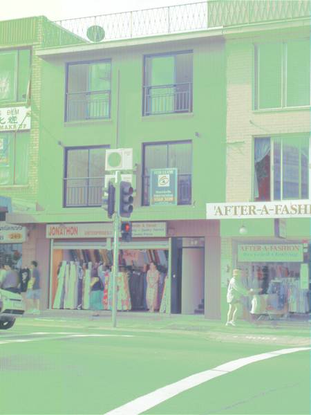 Fully Renovated First Floor Picture 1