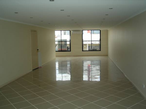 Fully Renovated First Floor Picture 2