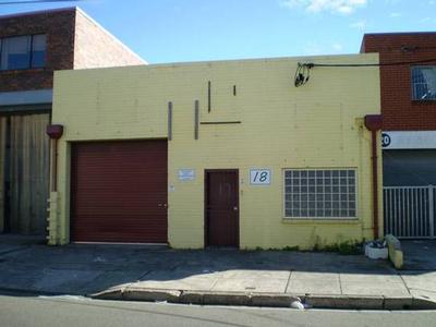 4A GENERAL INDUSTRIAL Picture