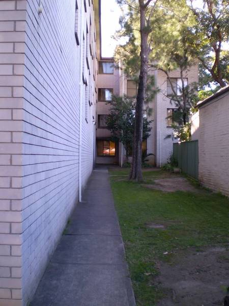 Private and Spacious Picture 2