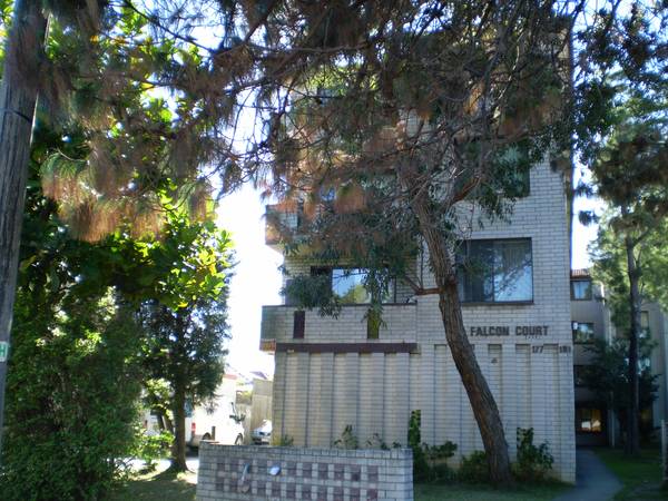 Private and Spacious Picture 1