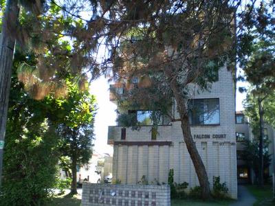 Private and Spacious Picture