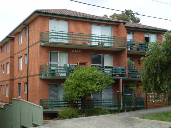 Just bring your furniture Picture 1