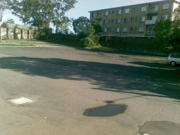 Highway Exposure Picture 2