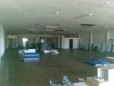 Highway Exposure Picture