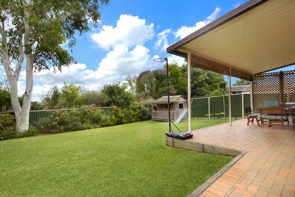 One Word . . . . . .
PERFECT! Picture 2