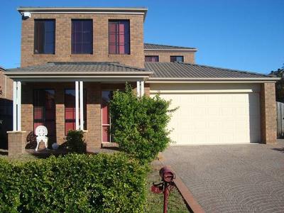 Executive style 2 storey
home with
3 generous size bedrooms + study room Picture Executive style 2 storey
home with
3 generous size bedrooms + study room Picture