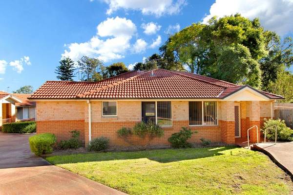 Private Courtyard - ALL SINGLE LEVEL LIVING! Picture 1