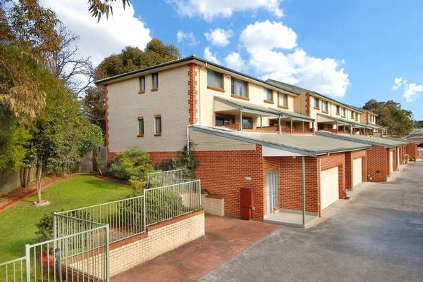 NORTHERLY ASPECT Picture 1