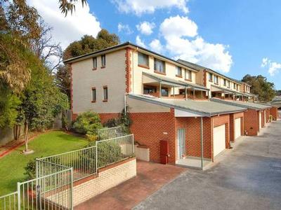 NORTHERLY ASPECT Picture NORTHERLY ASPECT Picture