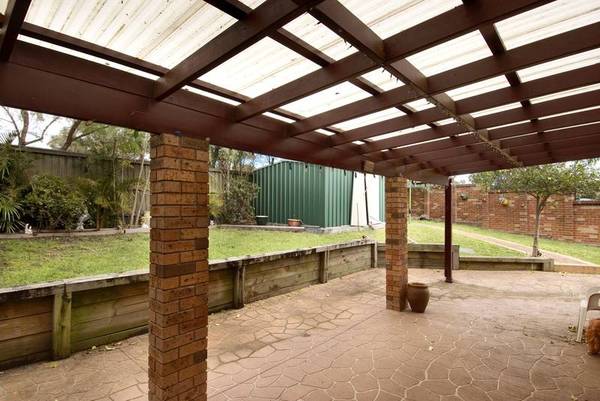 BELLA VISTA'S CHEAPEST 4 BEDROOMS? Picture