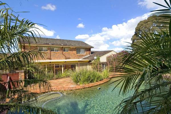 Choice Location . .
. Picture 3