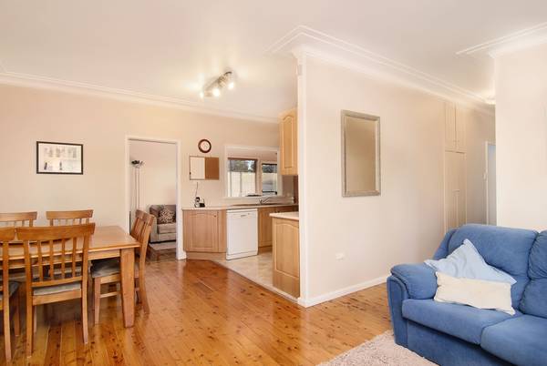 IDEAL FIRST HOME Picture