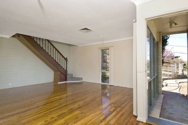 BUYERS ASK ME EVERY SATURDAY
. . . Picture