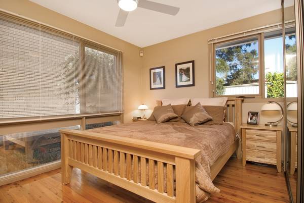 Easy to Live In . . . Picture