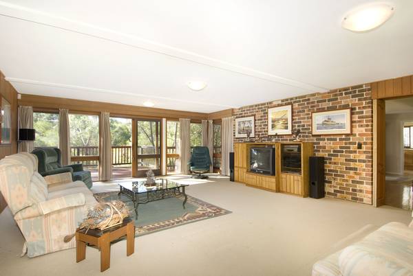 A View Worth Buying... Picture