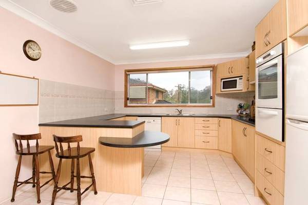 SUN DRENCHED COURTYARD Picture