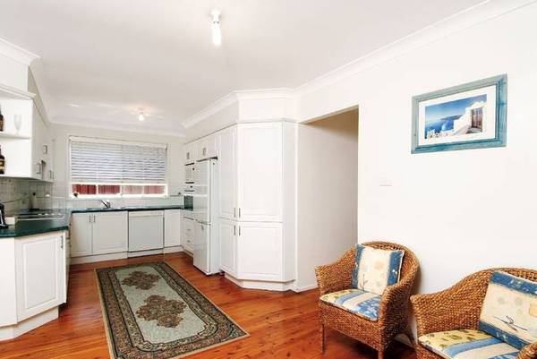 CHILD FRIENDLY GARDEN Picture