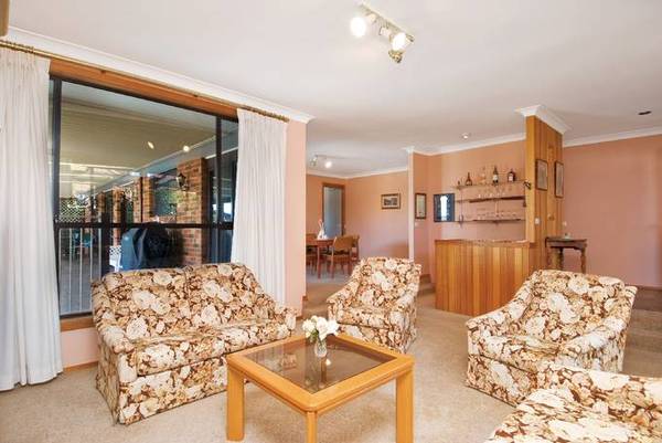 HAVE YOU SEEN .......... Picture