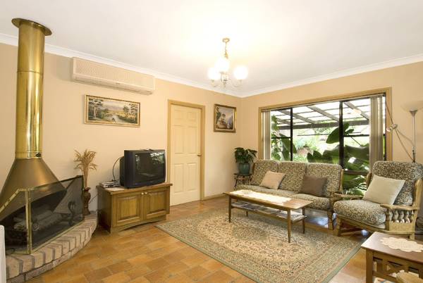 Sought After MATTHEW PEARCE Catchment Picture